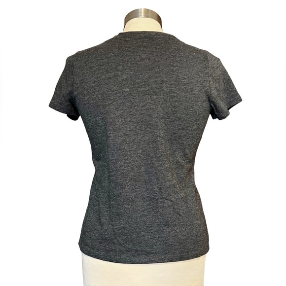 Sublime logo Sun Graphic Band T-shirt stretch Women’s size Small Long Beach Ca - Picture 2 of 6